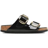 Birkenstock Sandaalit 'Arizona' musta