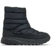 Columbia Sportswear Snowtrot Mid - Black - 42