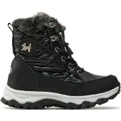 Leaf Visby - Black - 30/20.3CM
