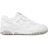 New Balance 550 - White - 40