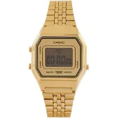 Casio La680wegv-9aef Kello