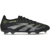 Adidas Predator Pro Fg - Black - 41 1/3