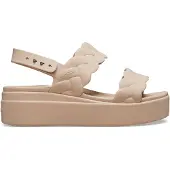 Crocs Brooklynoven Upper L Sandaalit