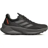 Adidas Juoksukengät 'Soulstride Flow' antrasiitti / oranssi / musta