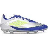 Adidas F50 League Fg/Mg JR Messi jalkapallokengät