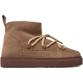 INUIKII Talvisaappaat 'Classic' beige