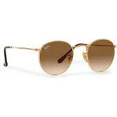 Ray-Ban Round Metal - RB3447 001/51 5321