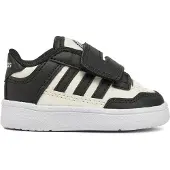 Adidas Rapid Court Cf I - Black - 22