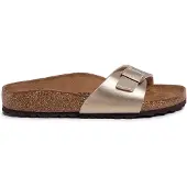Birkenstock Madrid Birko-flor Kapeat Sandaalit