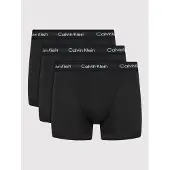 Calvin Klein 0000u2662g Trunk Boxerit 3 Yksiköt