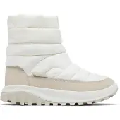 Columbia Snowtrot Mid Lumisaappaat