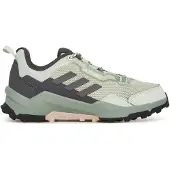 Adidas AX4 W Tennarit lingrn / grefou / gresix Koko 6.0