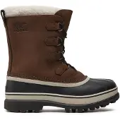 Sorel Caribou Wp Winter Talvikengät bruno Koko 10.0