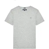 Tommy Hilfiger Paita meleerattu harmaa