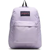 JanSport Superbreak One Pastel Lilac reppu