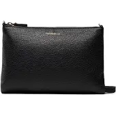 Coccinelle Best Crossbody Mini -nahkalaukku