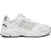 Adidas Matalavartiset tennarit 'Crazychaos 2000' vaaleanharmaa / valkoinen