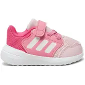 Adidas Tensaur Run 3.0 El I - Pink - 24