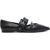 HUGO Maridia_Ball_Bkna - Black - 38