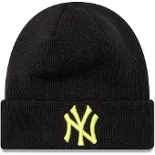 New Era 60565207 League Essential New York Yankees Pipo