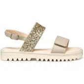 Geox Tyttöjen sandaalit J SANDAL CORALIE GIR