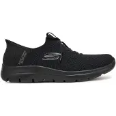 SKECHERS Slip-ins Summits New Daily Lenkkarit