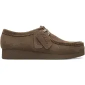 Clarks Originals Wallabeeevosh D - Brown - 36