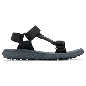 Columbia Sportswear Konos Globetrot - Black - 38