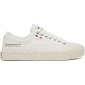 Palladium Palla Ace Cvs Org - White - 36