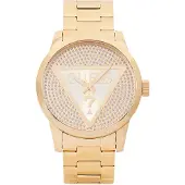 GUESS Badge Kello