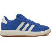 Adidas Tennarit 'Grand Court 00S' kuninkaallisen sininen / valkoinen