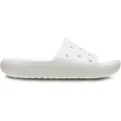 Crocs Classic Slide 2.0 (unisex) - White, 41/42