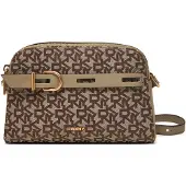 DKNY Crossbody-laukku 22 cm Harmaa