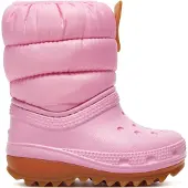 Crocs Classic Neo Puff T Saappaat