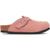 Birkenstock Boston Kids Bfbc Pink Clay - Pink - 27