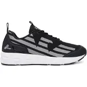 EA7 Sneaker - Black - 10