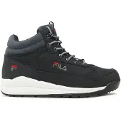 FILA Alpha - Black - 41