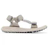 Columbia Konos Globetrot - Grey - 38