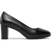 Geox D Walk Pleasure 60 D - Black - 41