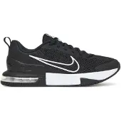 Nike Treenikengät Air Max Alpha Trainer 6 - Musta/Valkoinen, koko 40