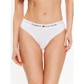 Tommy Hilfiger Bikini - White - S