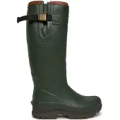 Barbour Kumisaappaat 'Tempest' oliivi