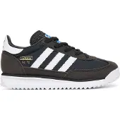 Adidas Originals Sl 72 Rs El C - Black - 31