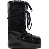 Moon Boot Icon Glitter Lumisaappaat