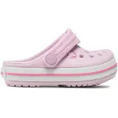 Crocs Crocband Clog T - Pink - 19/20