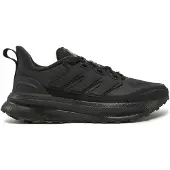 Adidas Juoksukengät 'Ultrarun 5 TR' musta