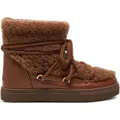 INUIKII Curly - Brown - 38