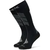 X-socks Ski Expert OTC Hiihto- ja laskettelusukat koko 39-41 väri musta