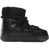 INUIKII Women's Classic Boot Black Talvikengät 37