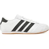 Adidas Originals Matalavartiset tennarit 'Taekwondo' musta / valkoinen